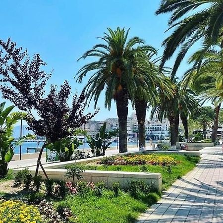 Amarilis Luxury Apartment Sarande Luaran gambar