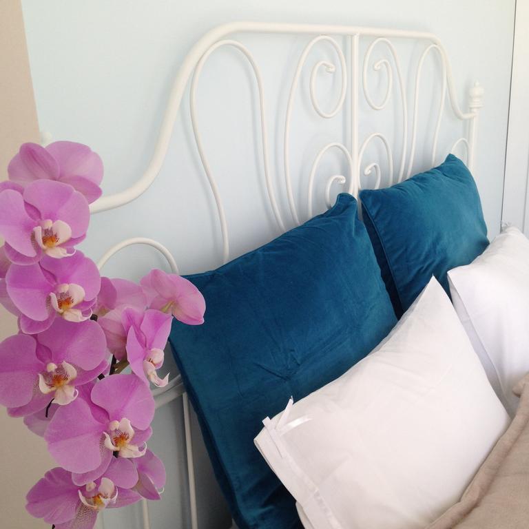 Amarilis Luxury Apartment Sarande Bilik gambar