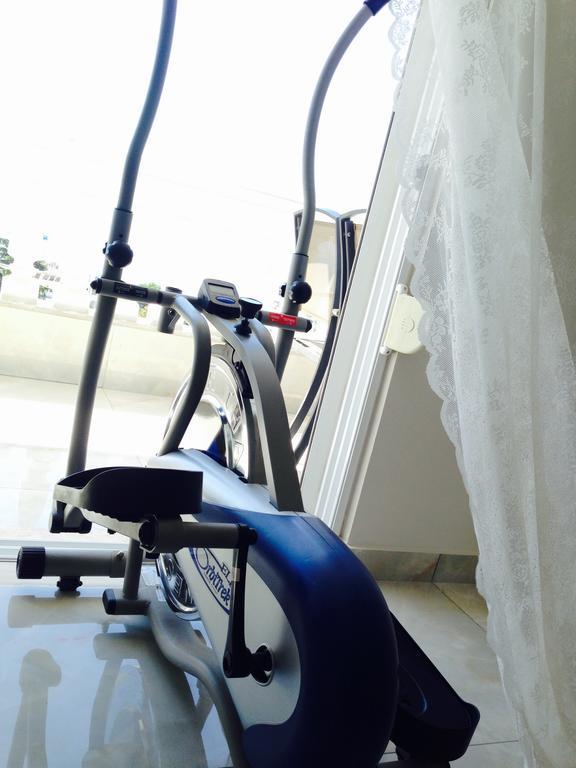 Amarilis Luxury Apartment Sarande Luaran gambar