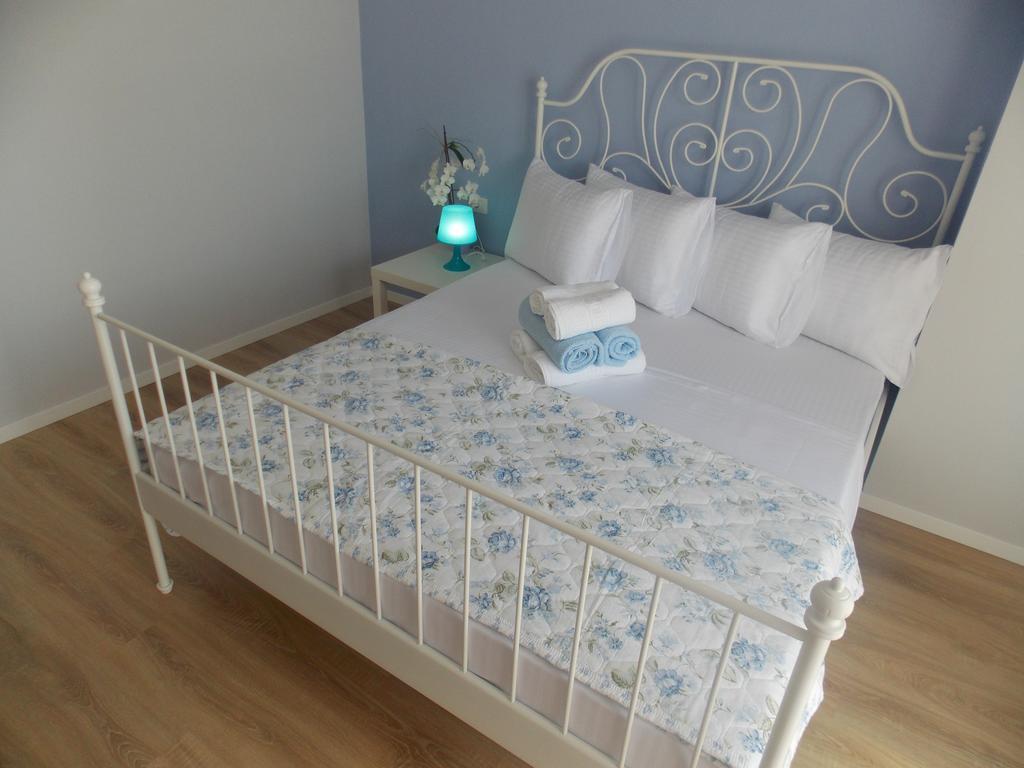 Amarilis Luxury Apartment Sarande Luaran gambar