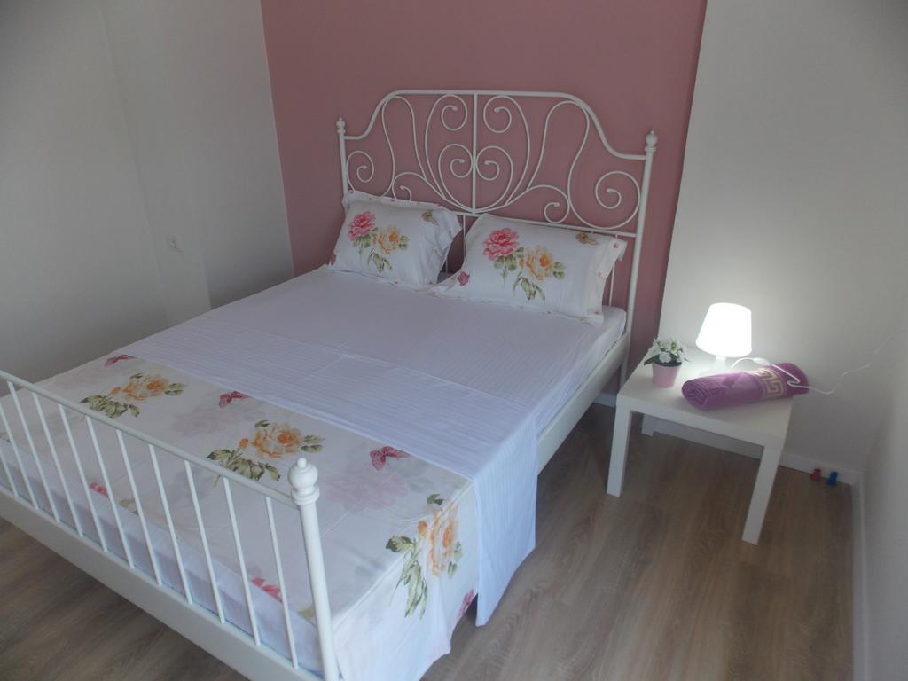 Amarilis Luxury Apartment Sarande Luaran gambar