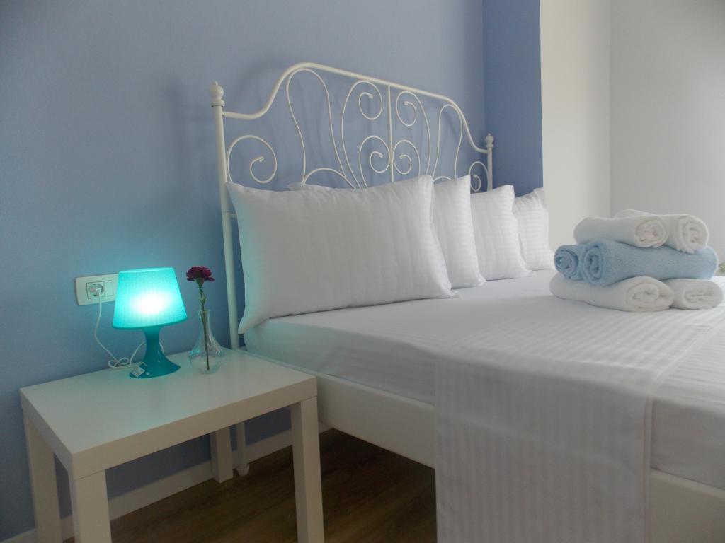 Amarilis Luxury Apartment Sarande Luaran gambar